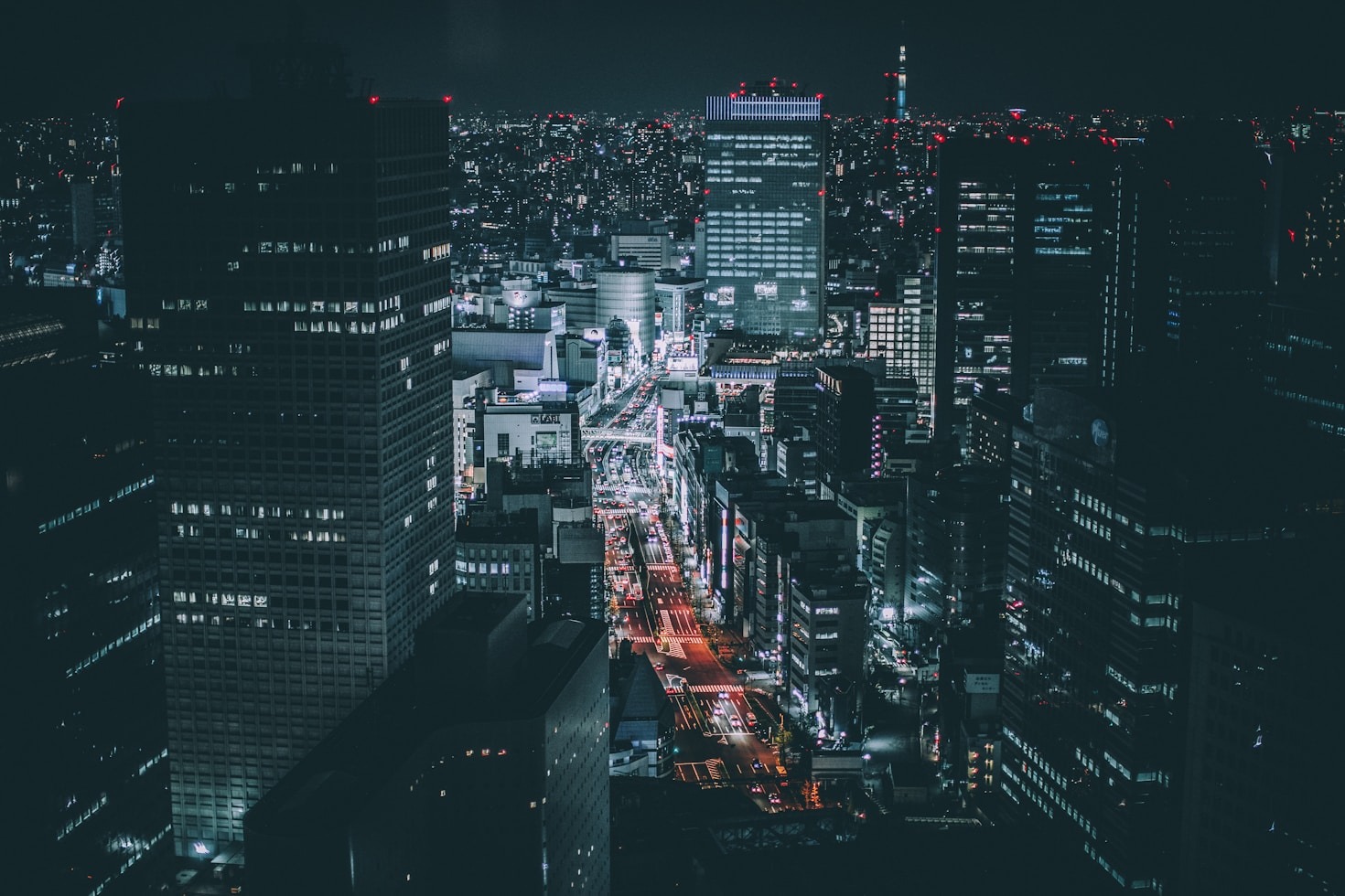 Os benefícios da mídia digital em ambientes urbanos